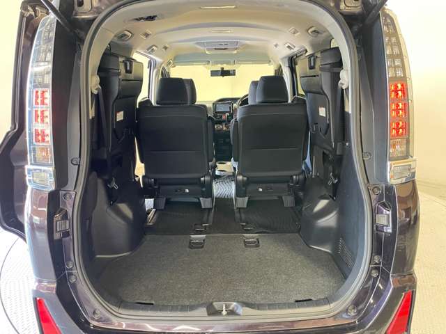 トヨタ ヴォクシー ２．０ ＺＳ H26年 (甲信越・北陸) 99