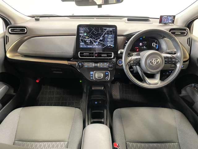 トヨタ アクア １．５ Ｚ Ｅ－ＦＯＵＲ ４ＷＤ R3年 (甲信越・北陸) 99