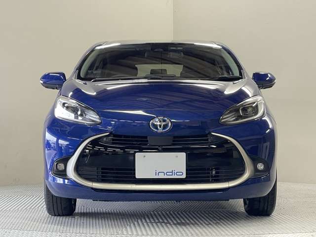 トヨタ アクア １．５ Ｚ Ｅ－ＦＯＵＲ ４ＷＤ R3年 (甲信越・北陸) 99