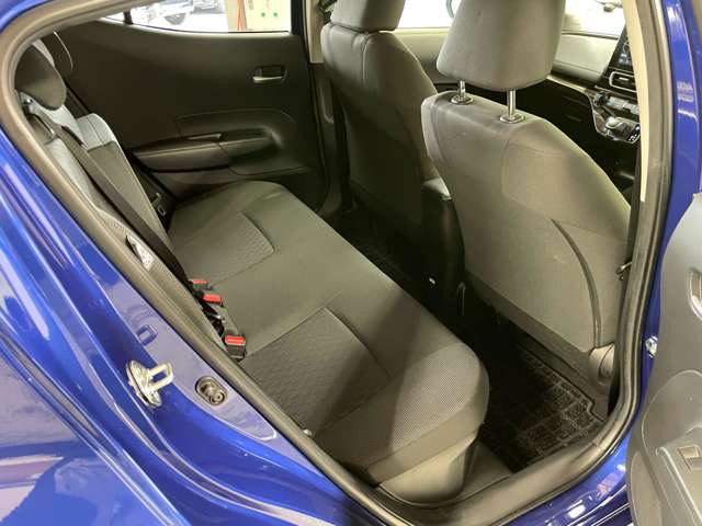 トヨタ アクア １．５ Ｚ Ｅ－ＦＯＵＲ ４ＷＤ R3年 (甲信越・北陸) 99