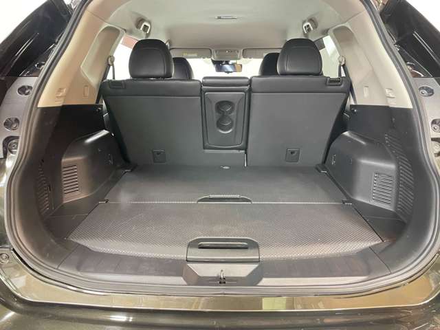 日産 エクストレイル ２．０ ２０Ｘ ２列車 ４ＷＤ H29年 (甲信越・北陸) 99