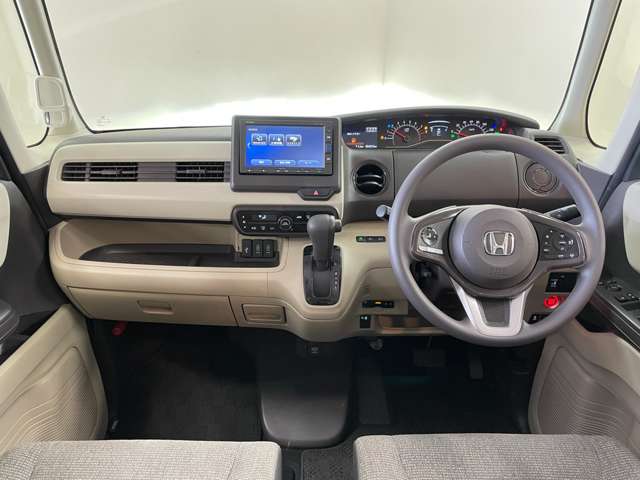 ホンダ Ｎ　ＢＯＸ ６６０ Ｇ ＥＸ ホンダセンシング R1年 (甲信越・北陸) 99