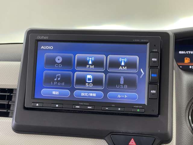 ホンダ Ｎ　ＢＯＸ ６６０ Ｇ ＥＸ ホンダセンシング R1年 (甲信越・北陸) 99