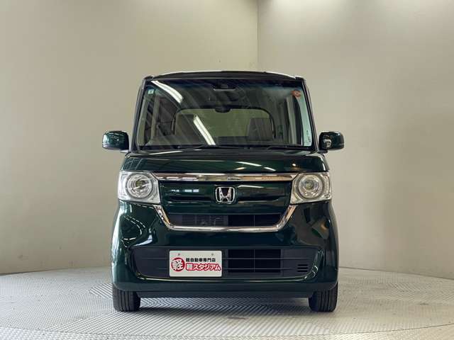 ホンダ Ｎ　ＢＯＸ ６６０ Ｇ ＥＸ ホンダセンシング R1年 (甲信越・北陸) 99