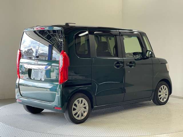 ホンダ Ｎ　ＢＯＸ ６６０ Ｇ ＥＸ ホンダセンシング R1年 (甲信越・北陸) 99