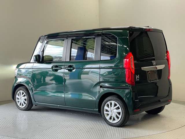 ホンダ Ｎ　ＢＯＸ ６６０ Ｇ ＥＸ ホンダセンシング R1年 (甲信越・北陸) 99