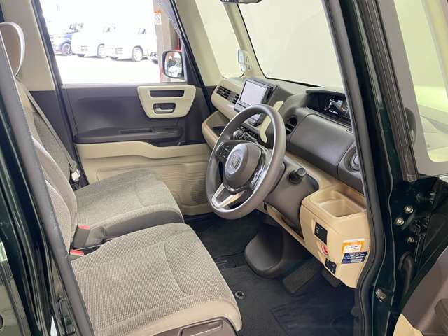 ホンダ Ｎ　ＢＯＸ ６６０ Ｇ ＥＸ ホンダセンシング R1年 (甲信越・北陸) 99