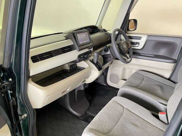 ホンダ Ｎ　ＢＯＸ ６６０ Ｇ ＥＸ ホンダセンシング R1年 (甲信越・北陸) 99