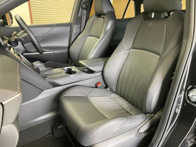 トヨタ ハリアー ２．０ Ｇ R6年 (甲信越・北陸) 99