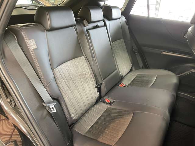 トヨタ ハリアー ２．０ Ｇ R6年 (甲信越・北陸) 99