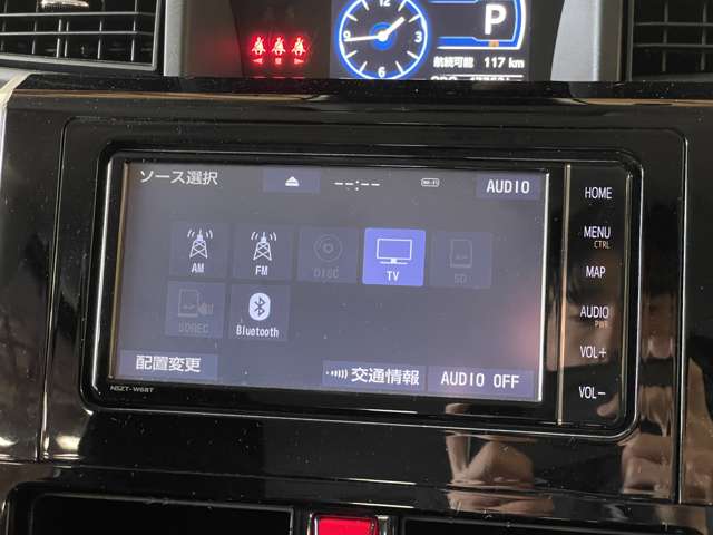 トヨタ ルーミー １．０ カスタム Ｇ R3年 (甲信越・北陸) 99