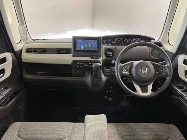 ホンダ Ｎ　ＢＯＸ ６６０ Ｌ R4年 (甲信越・北陸) 99