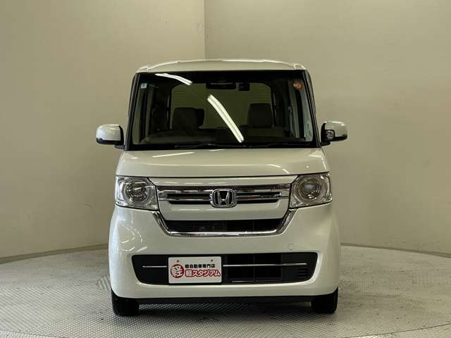 ホンダ Ｎ　ＢＯＸ ６６０ Ｌ R4年 (甲信越・北陸) 99