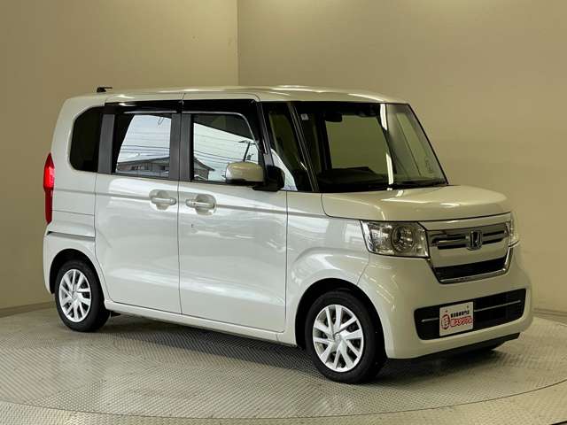 ホンダ Ｎ　ＢＯＸ ６６０ Ｌ R4年 (甲信越・北陸) 99