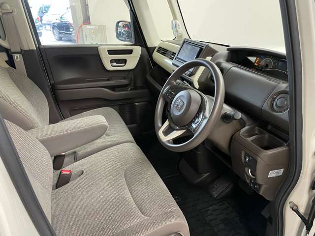 ホンダ Ｎ　ＢＯＸ ６６０ Ｌ R4年 (甲信越・北陸) 99