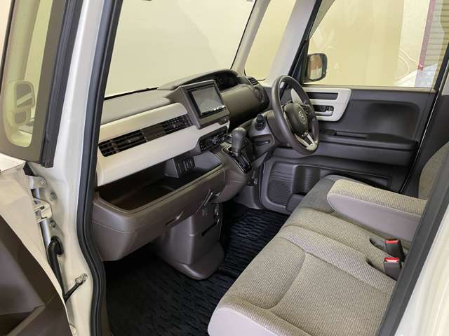 ホンダ Ｎ　ＢＯＸ ６６０ Ｌ R4年 (甲信越・北陸) 99