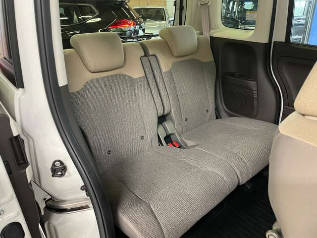 ホンダ Ｎ　ＢＯＸ ６６０ Ｌ R4年 (甲信越・北陸) 99