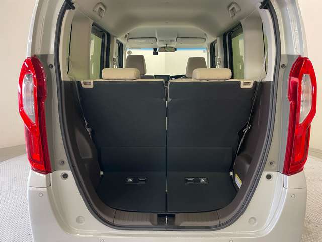 ホンダ Ｎ　ＢＯＸ ６６０ Ｌ R4年 (甲信越・北陸) 99