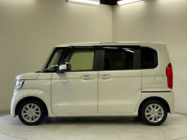 ホンダ Ｎ　ＢＯＸ ６６０ Ｌ R4年 (甲信越・北陸) 99