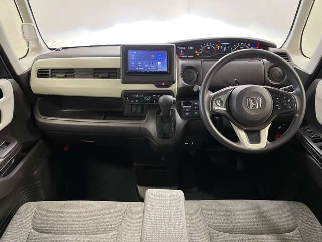 ホンダ Ｎ　ＢＯＸ ６６０ Ｌ R4年 (甲信越・北陸) 99