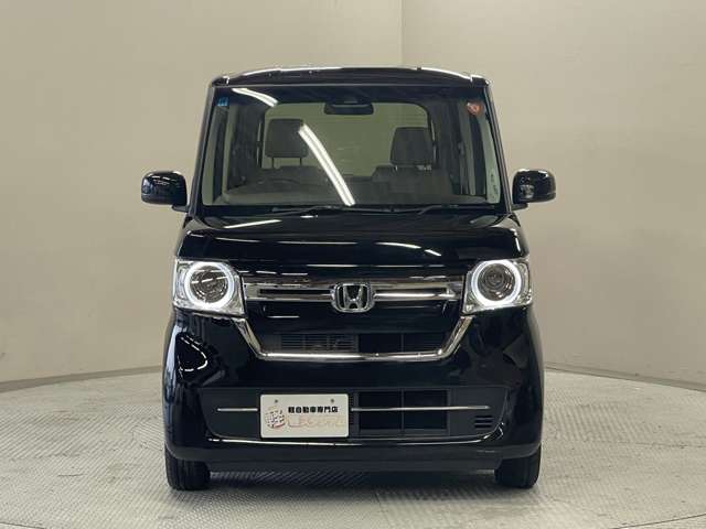 ホンダ Ｎ　ＢＯＸ ６６０ Ｌ R4年 (甲信越・北陸) 99