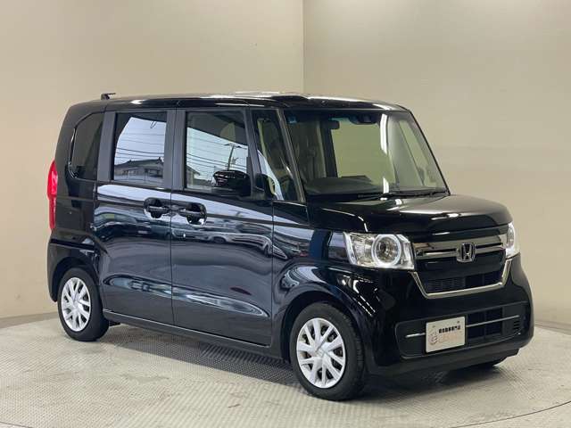 ホンダ Ｎ　ＢＯＸ ６６０ Ｌ R4年 (甲信越・北陸) 99