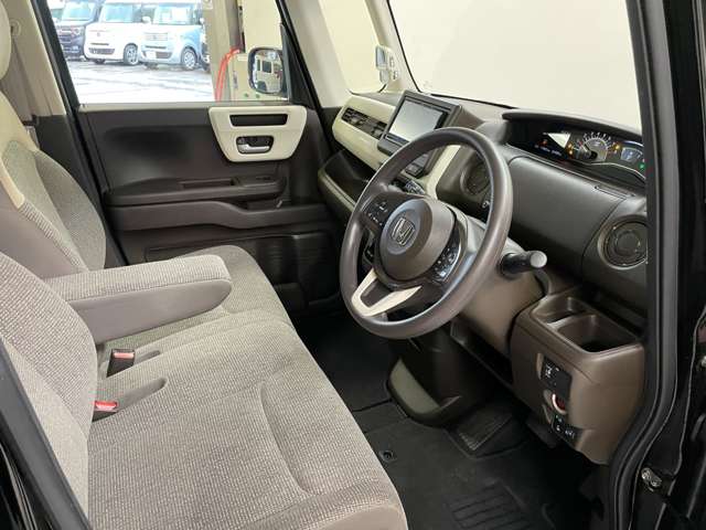 ホンダ Ｎ　ＢＯＸ ６６０ Ｌ R4年 (甲信越・北陸) 99