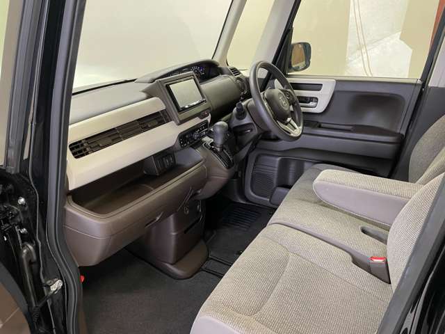 ホンダ Ｎ　ＢＯＸ ６６０ Ｌ R4年 (甲信越・北陸) 99