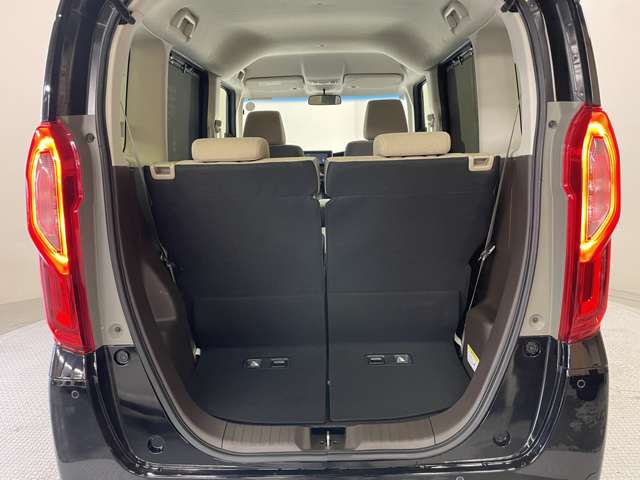 ホンダ Ｎ　ＢＯＸ ６６０ Ｌ R4年 (甲信越・北陸) 99