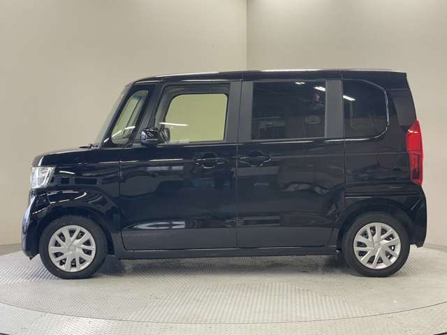 ホンダ Ｎ　ＢＯＸ ６６０ Ｌ R4年 (甲信越・北陸) 99