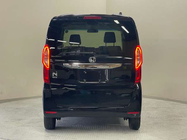 ホンダ Ｎ　ＢＯＸ ６６０ Ｌ R4年 (甲信越・北陸) 99