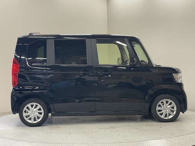 ホンダ Ｎ　ＢＯＸ ６６０ Ｌ R4年 (甲信越・北陸) 99