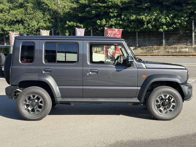 スズキ ジムニー　ノマド １．５ ＦＣ ４ＷＤ R8年 (九州・沖縄) 99