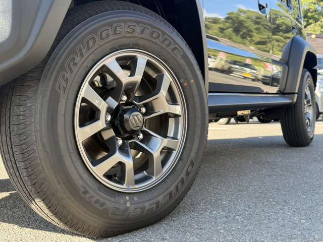 スズキ ジムニー　ノマド １．５ ＦＣ ４ＷＤ R8年 (九州・沖縄) 99