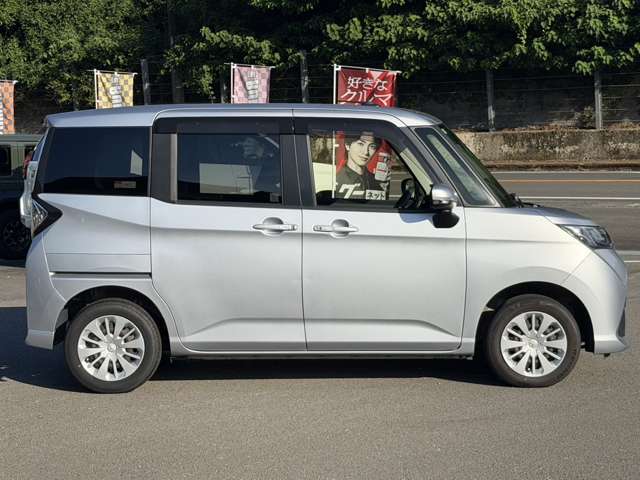 トヨタ タンク １．０ Ｇ Ｓ H29年 (九州・沖縄) 99