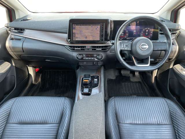 日産 ノートオーラ １．２ Ｇ レザーエディション R5年 (近畿) 99