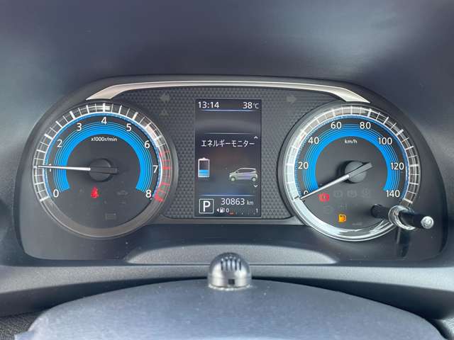 日産 デイズ ６６０ ボレロ R1年 (近畿) 99