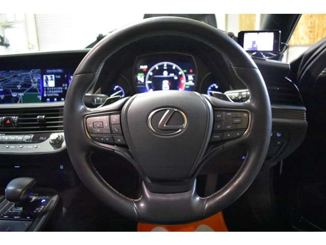 レクサス ＬＳ５００ｈ Ｉパッケージ H30年 (近畿) 99