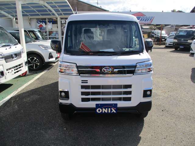 ダイハツ アトレー ６６０ ＲＳ ４ＷＤ R8年 (近畿) 99
