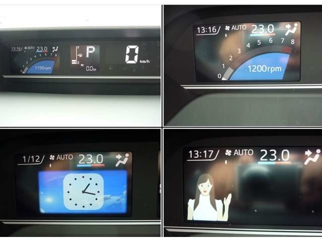 ダイハツ タント ６６０ Ｘ R8年 (近畿) 99