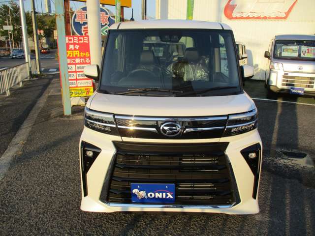 ダイハツ タント ６６０ カスタム Ｘ R8年 (近畿) 99