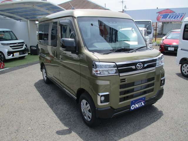 ダイハツ アトレー ６６０ ＲＳ R8年 (近畿) 99