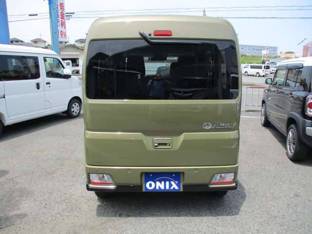ダイハツ アトレー ６６０ ＲＳ R8年 (近畿) 99