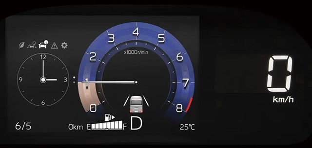 ダイハツ アトレー ６６０ ＲＳ R8年 (近畿) 99