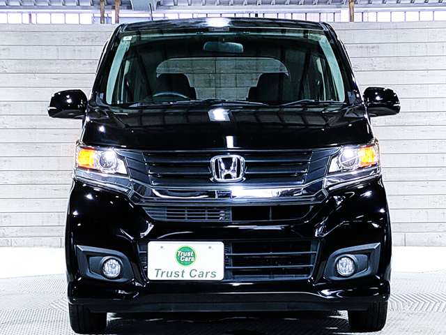 ホンダ Ｎ−ＷＧＮ ６６０ カスタムＧ H26年 () 99
