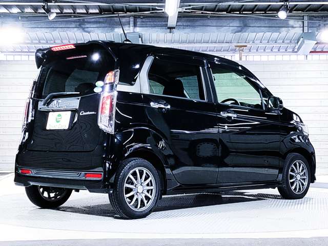 ホンダ Ｎ−ＷＧＮ ６６０ カスタムＧ H26年 () 99