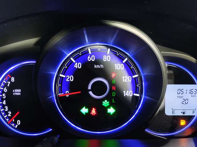 ホンダ Ｎ−ＷＧＮ ６６０ カスタムＧ H26年 () 99