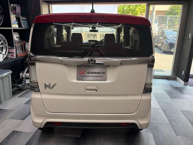 ホンダ Ｎ　ＢＯＸ　スラッシュ ６６０ Ｘ ２トーンカラースタイル H27年 (近畿) 99