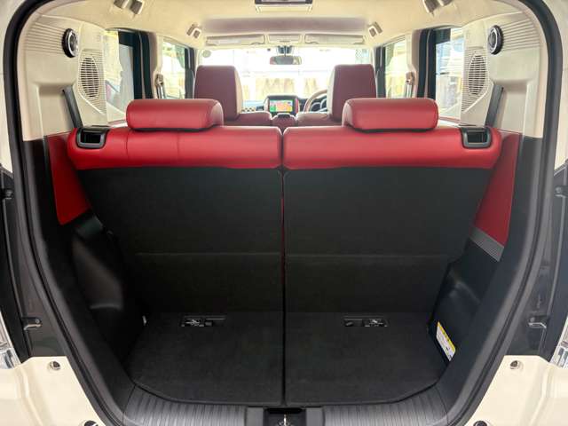 ホンダ Ｎ　ＢＯＸ　スラッシュ ６６０ Ｘ ２トーンカラースタイル H27年 (近畿) 99
