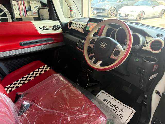 ホンダ Ｎ　ＢＯＸ　スラッシュ ６６０ Ｘ ２トーンカラースタイル H27年 (近畿) 99